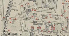 Report for St Mary, Newington