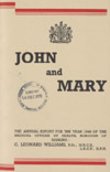 John and Mary